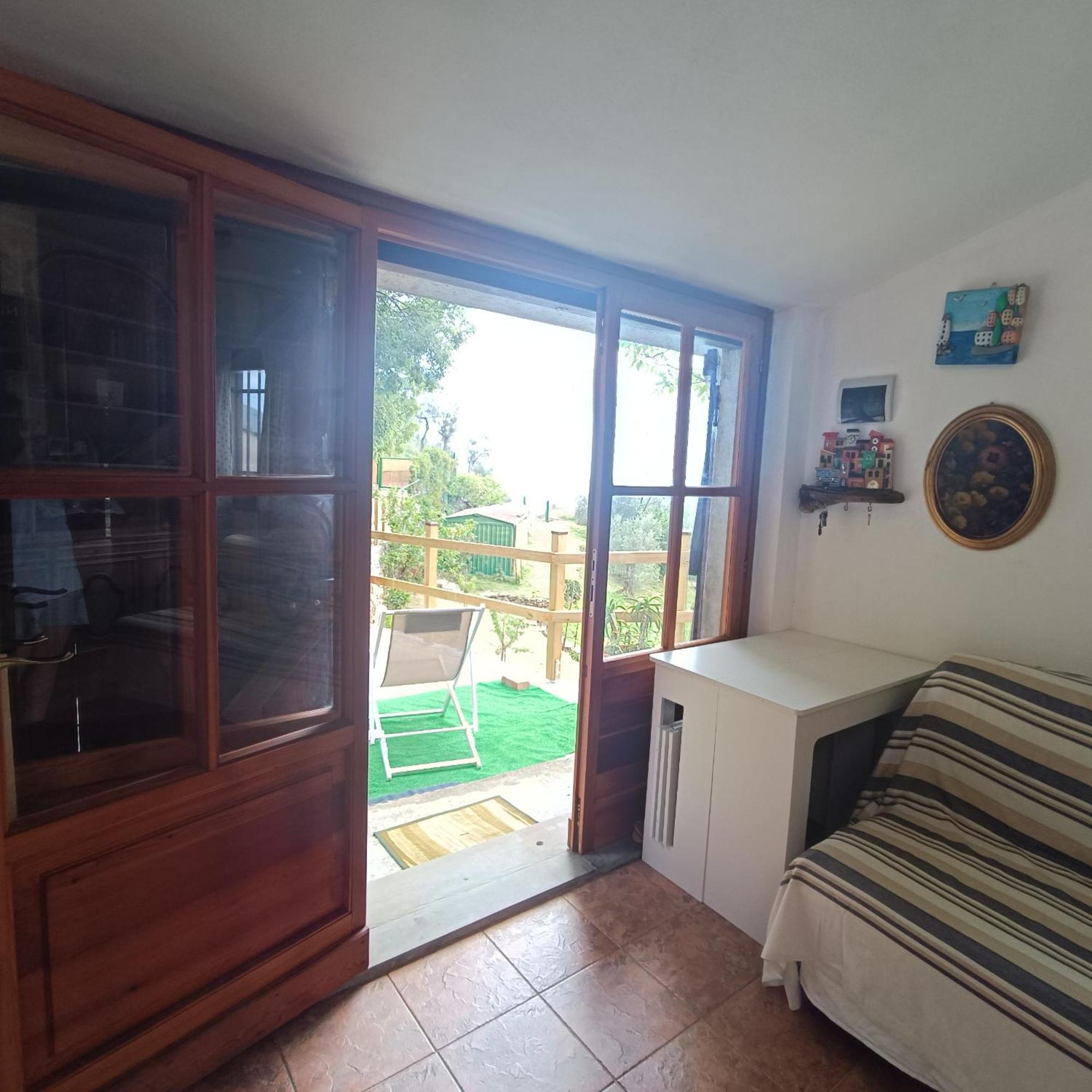 Apartamento La Sosta Al Bagolaro Rapallo Exterior foto